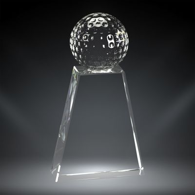 Crystal Golf