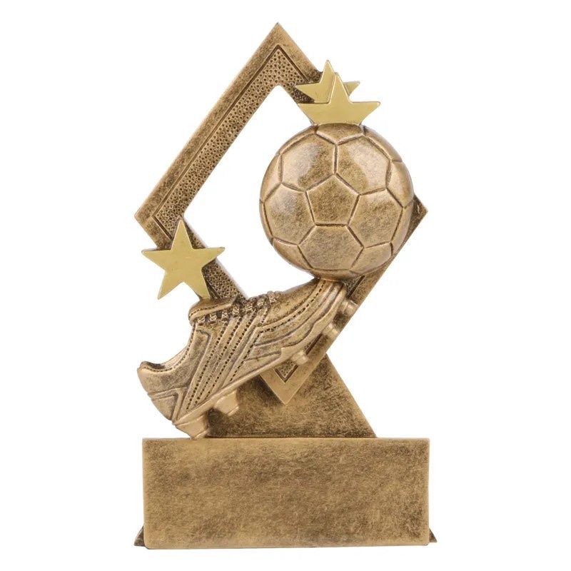 Diamond All-Star Resin, Soccer
