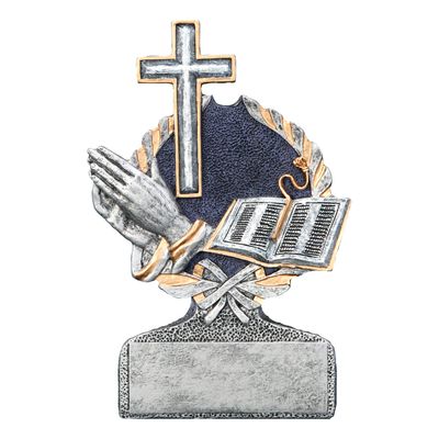 Centurion Resin, Religion