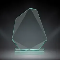 Jewel Acrylic, Jade