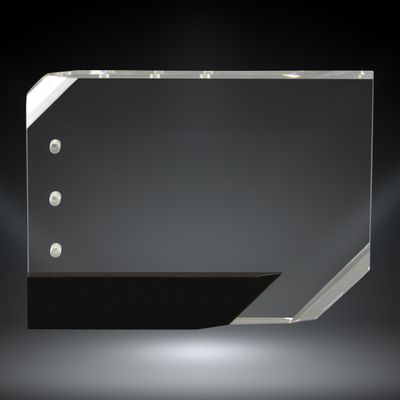 Magnetic Photo Frame Acrylic