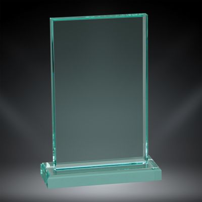Rectangle Acrylic, Jade