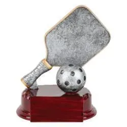 RFC Resin, Pickleball