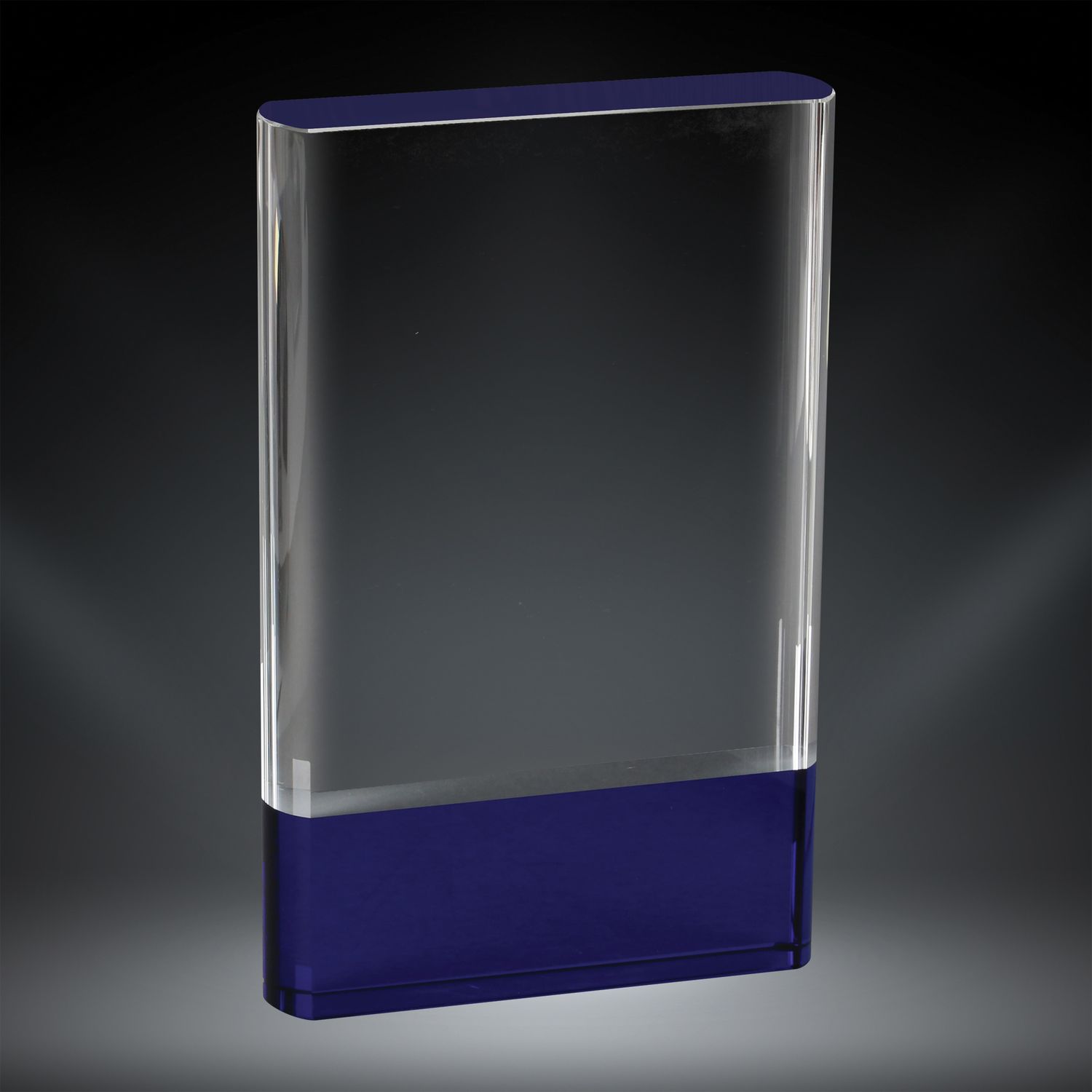 Granada Crystal, Blue