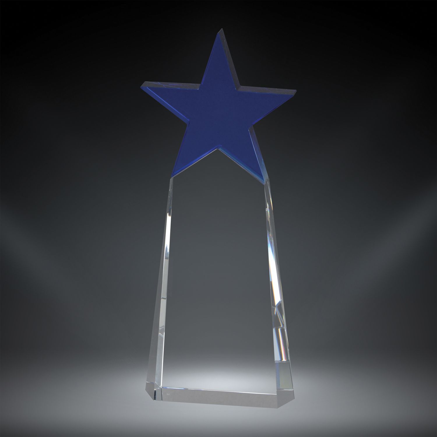 Orion Tower Crystal