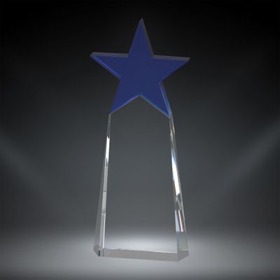 Orion Tower Crystal