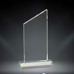 Peak Acrylic, Clear