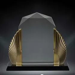 Phoenix Diamond, Antique Gold