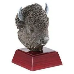 RC Resin, Buffalo
