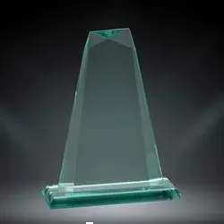 Pinnacle Acrylic, Jade