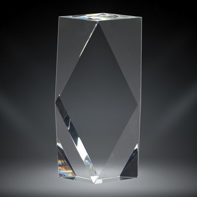Solana Tower Crystal