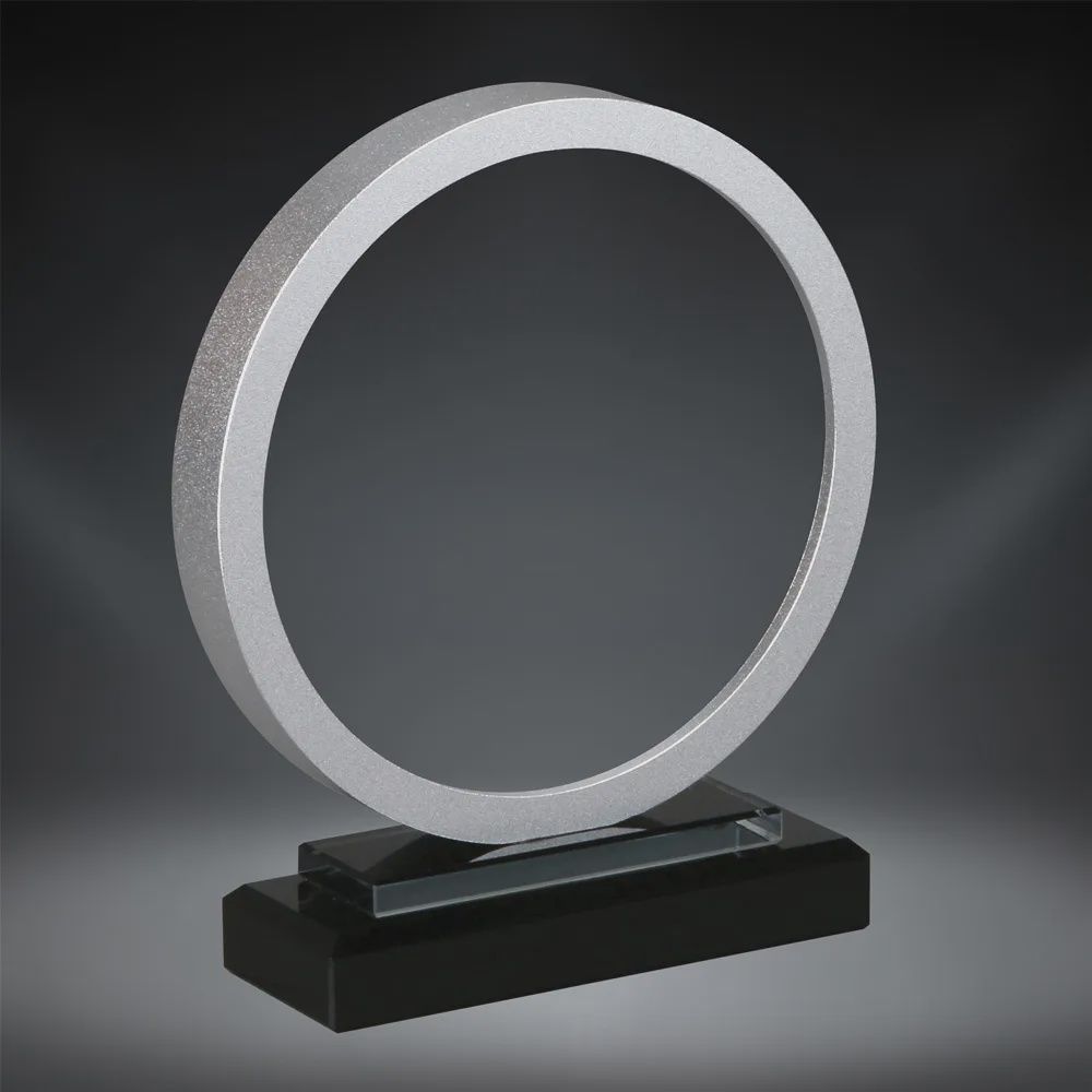 Stargate Glass Award, Silver