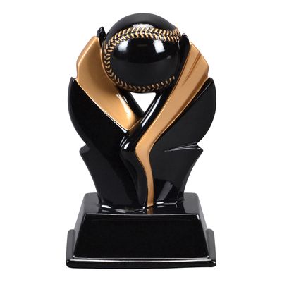 Valkyrie Resin, Baseball