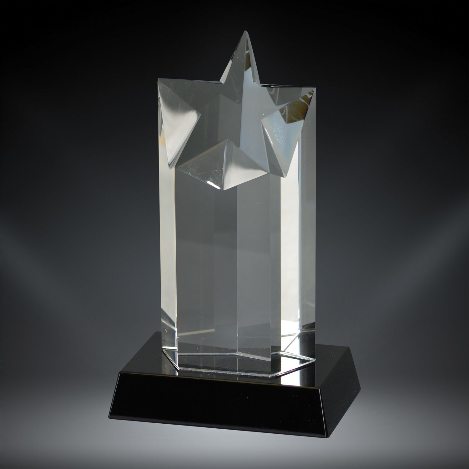 Star Tower Crystal