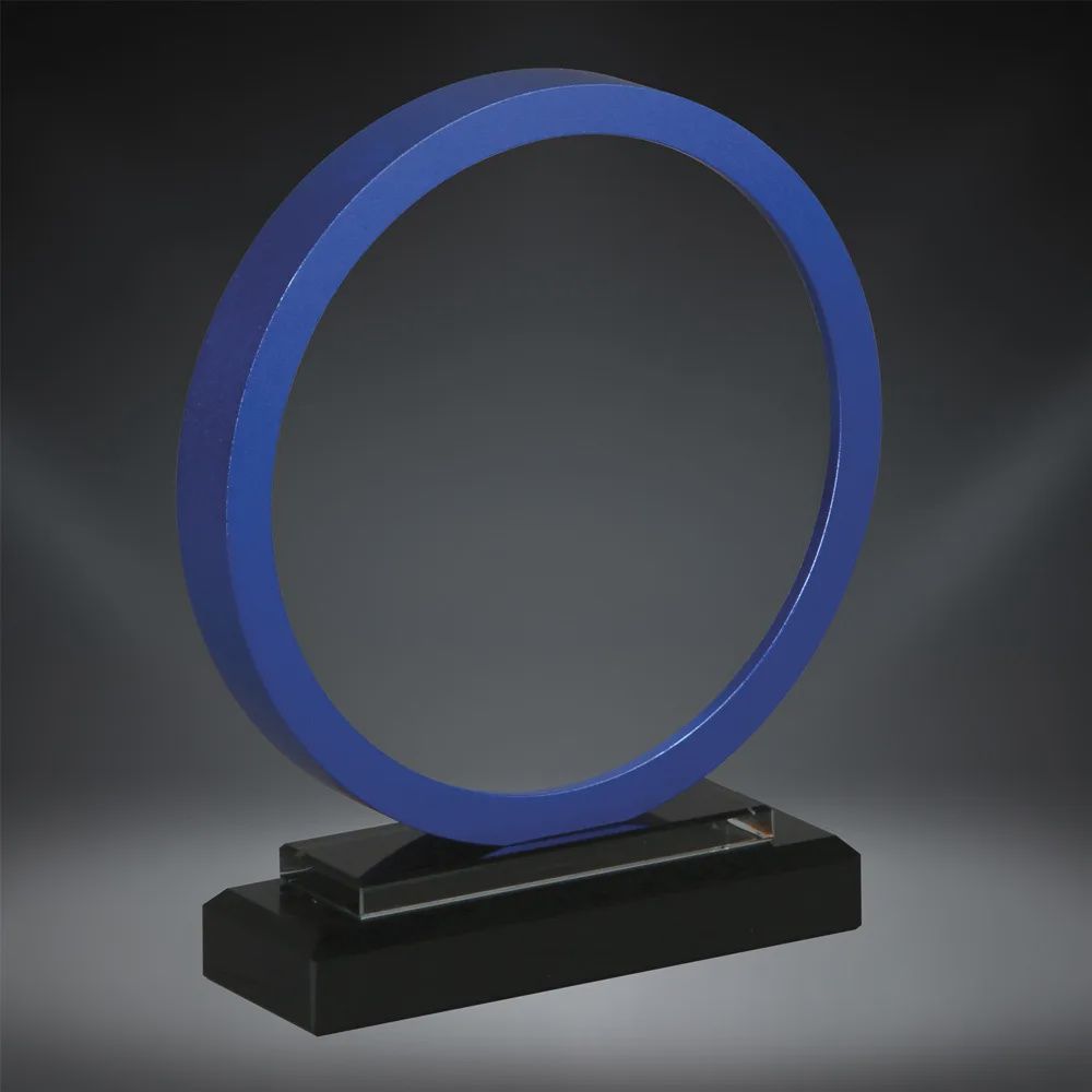 Stargate Glass Award, Blue