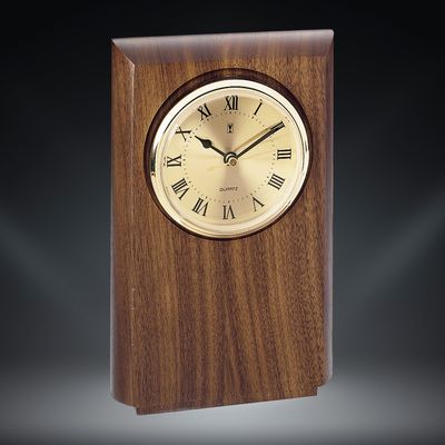 Walnut Clock Tower