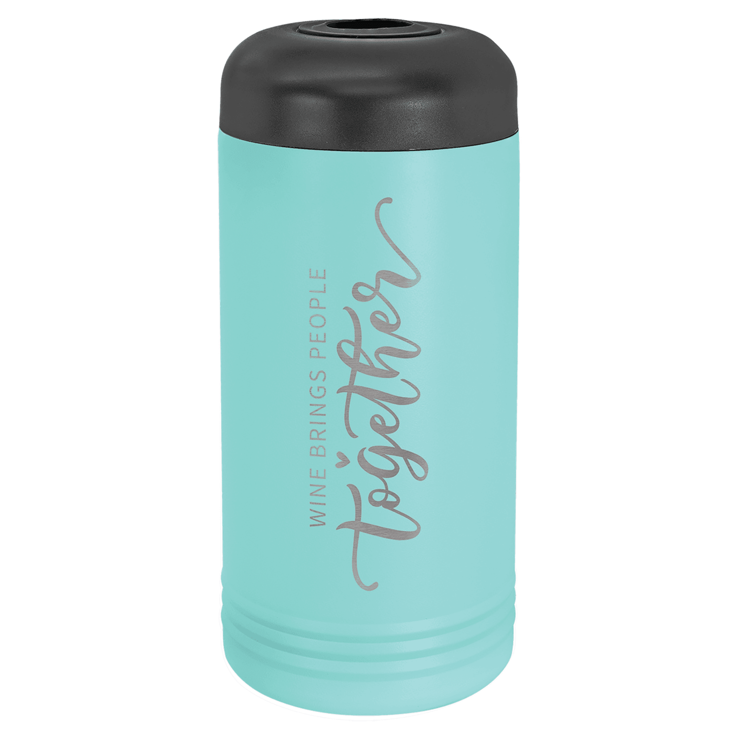 Teal Polar Camel Wine Chiller