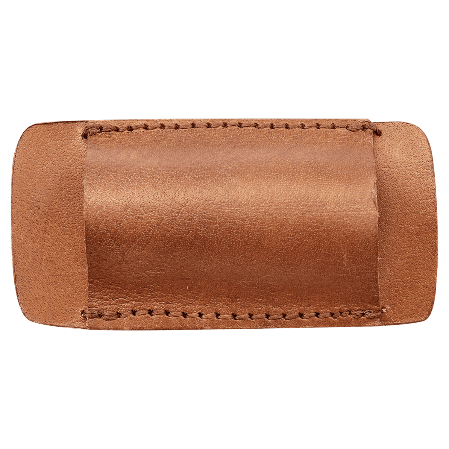 Bison River Leather Belt Sheath