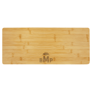 Bamboo Charcuterie Board