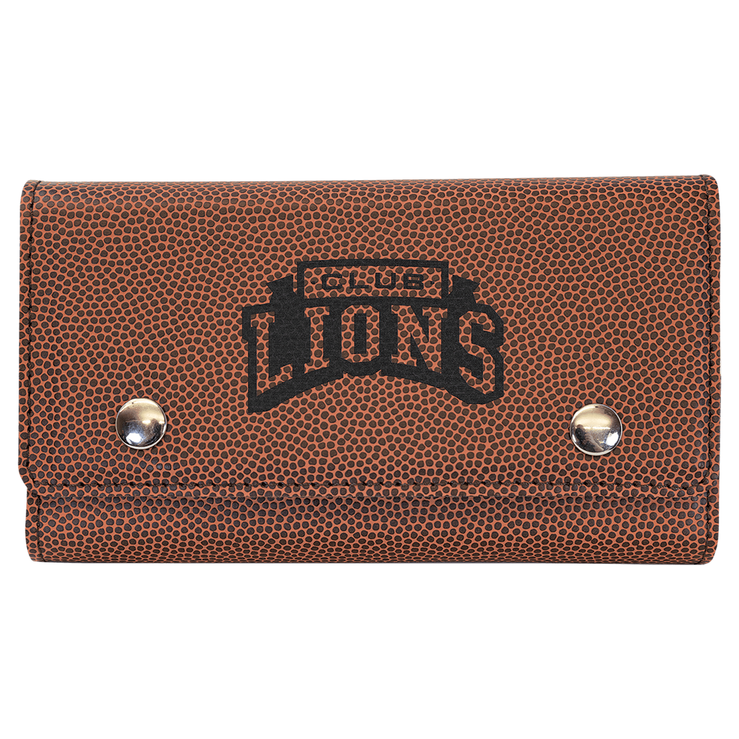 Football Leatherette Card &amp; Dice Set
