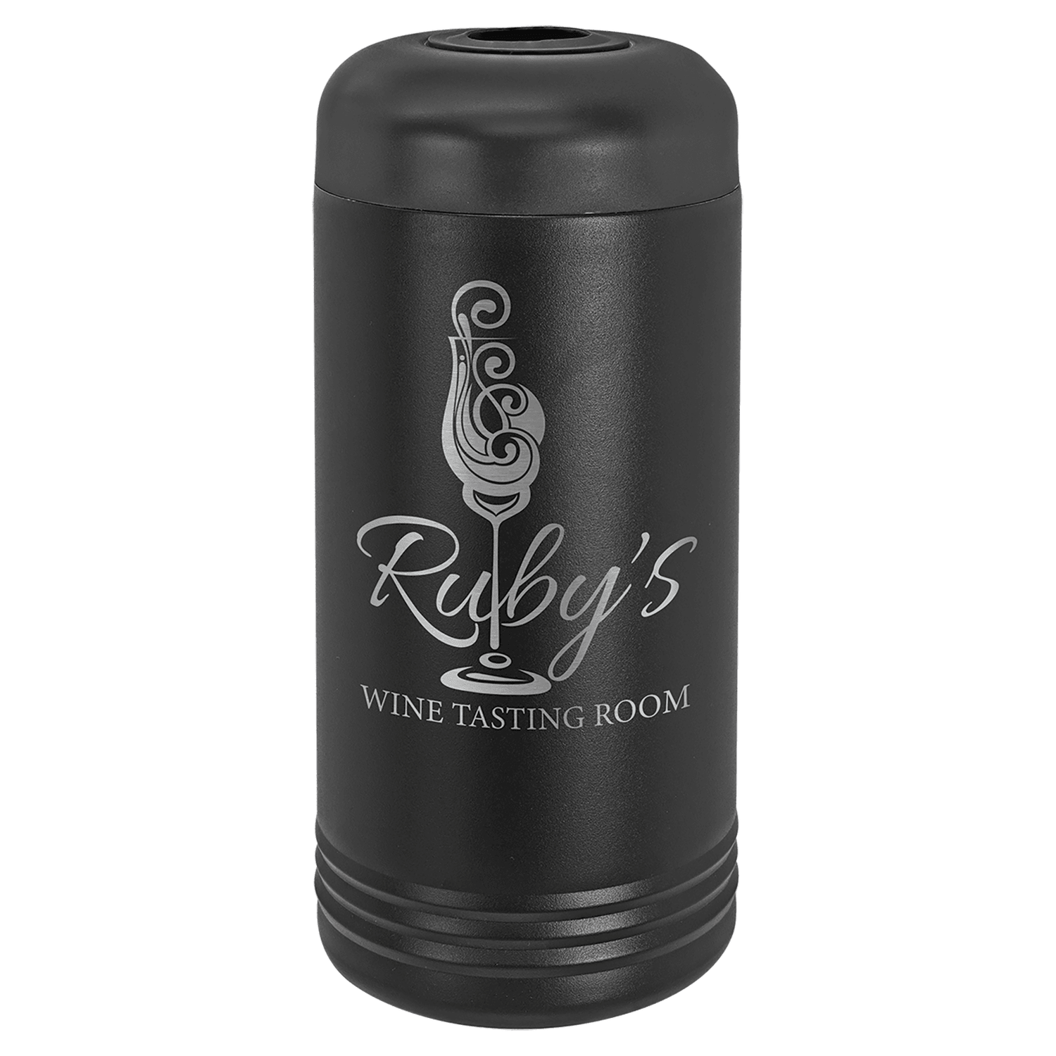 Black Polar Camel Wine Chiller