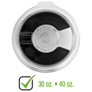 Optional Magnetic Lid for 30 oz. Tumblers