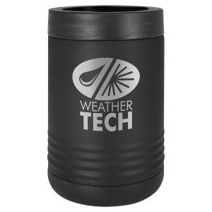 Black Polar Camel Insulated Beverage Holder