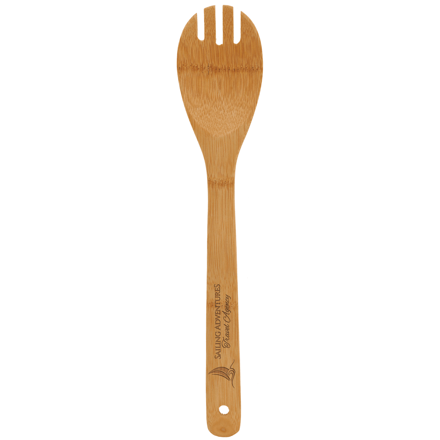 Bamboo Salad Spork
