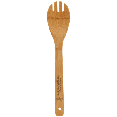 Bamboo Salad Spork