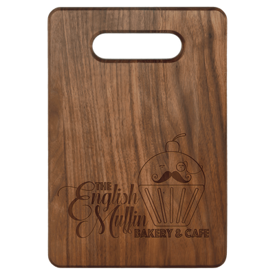 Walnut Cutting Board