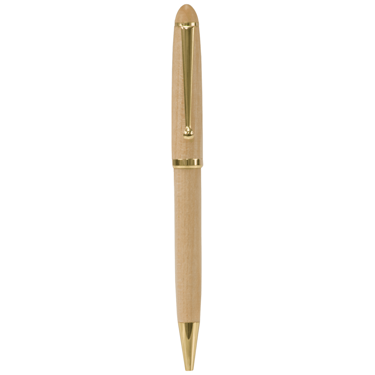 Maple Wooden Ballpoint Pen