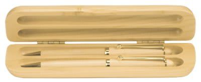 Maple Double Pen/Pencil Case (Case Only)