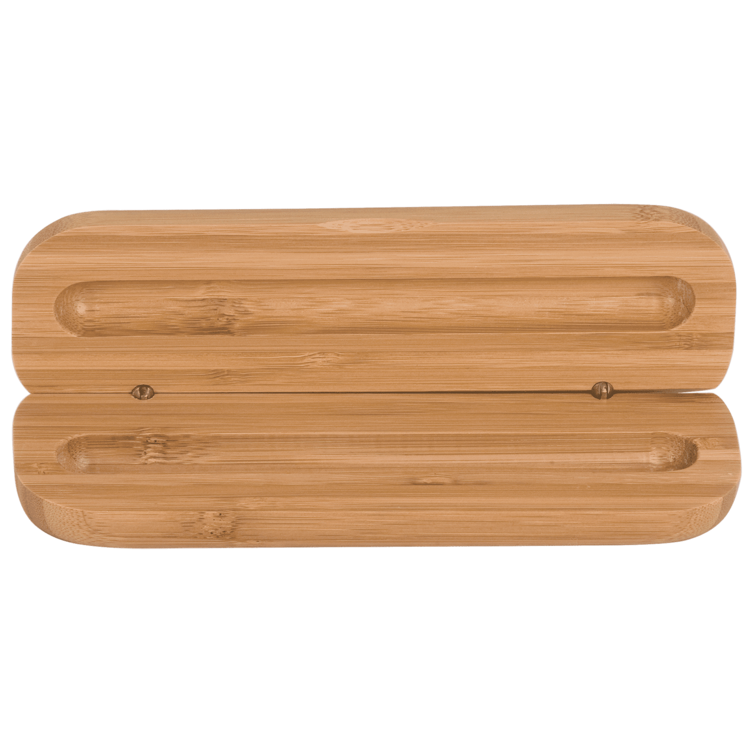 Bamboo Pen/Pencil Case (Case Only)