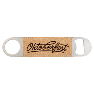 Cork Bottle Opener