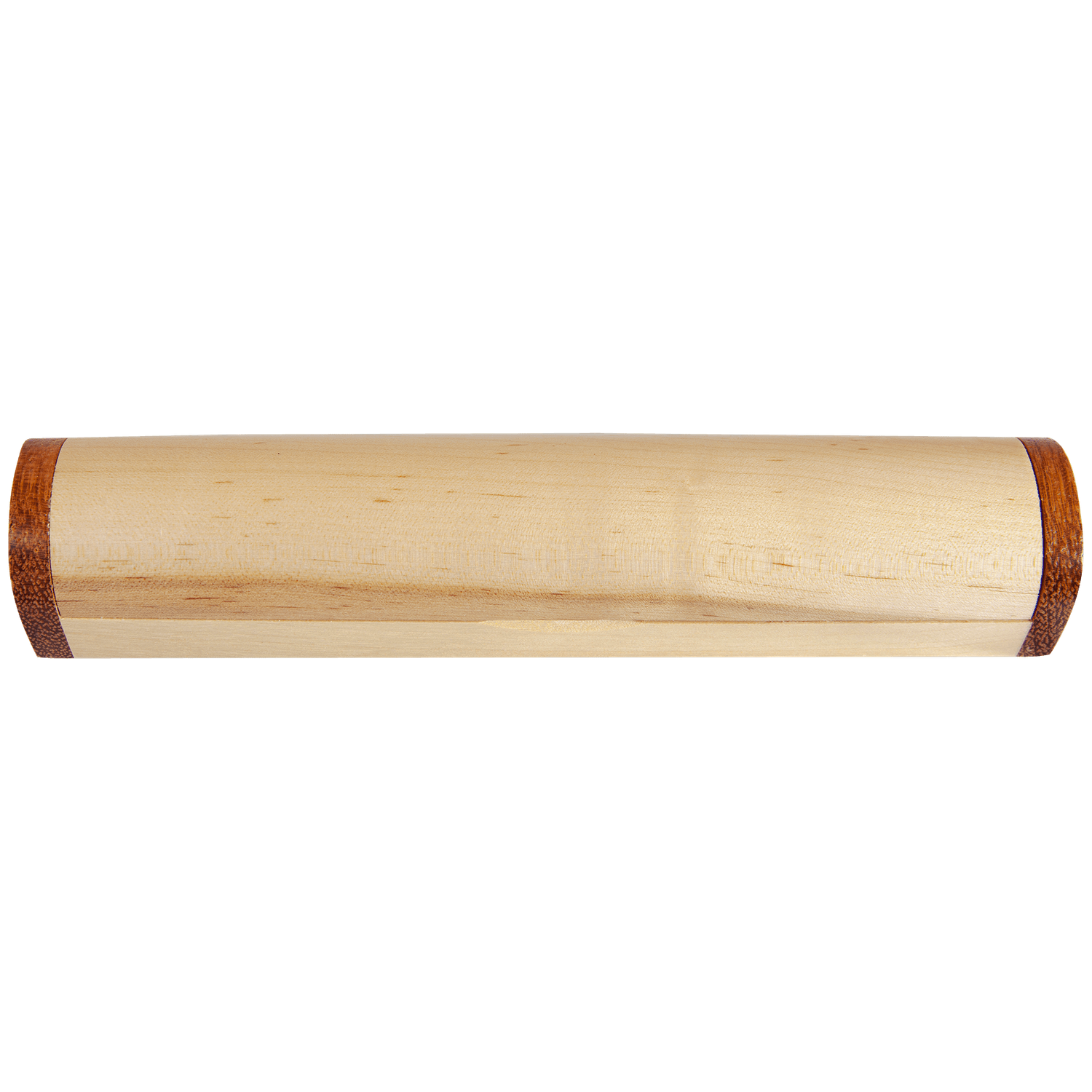 Maple/Rosewood Finish Pen/Pencil Case (Case Only)