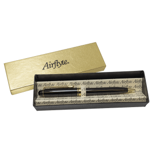 Black Brass Pencil