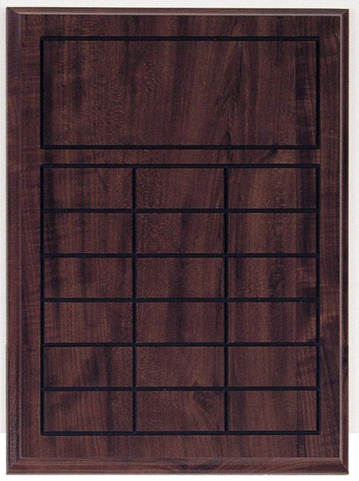 CHERRY FINISH 18 PLT PER