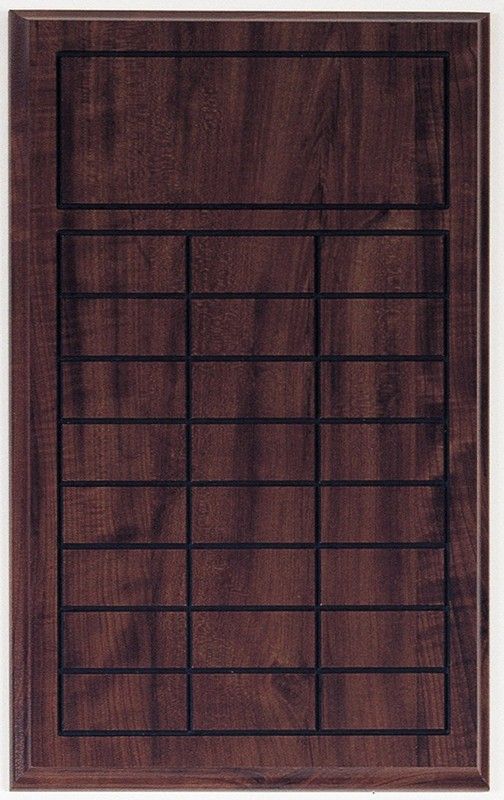 CHERRY FINISH 24 PLT PER