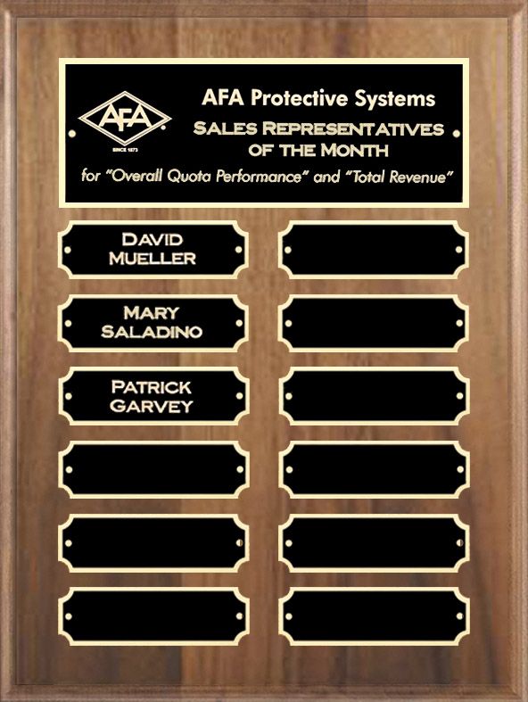 PERPETUAL 9X12 W/12 BLK