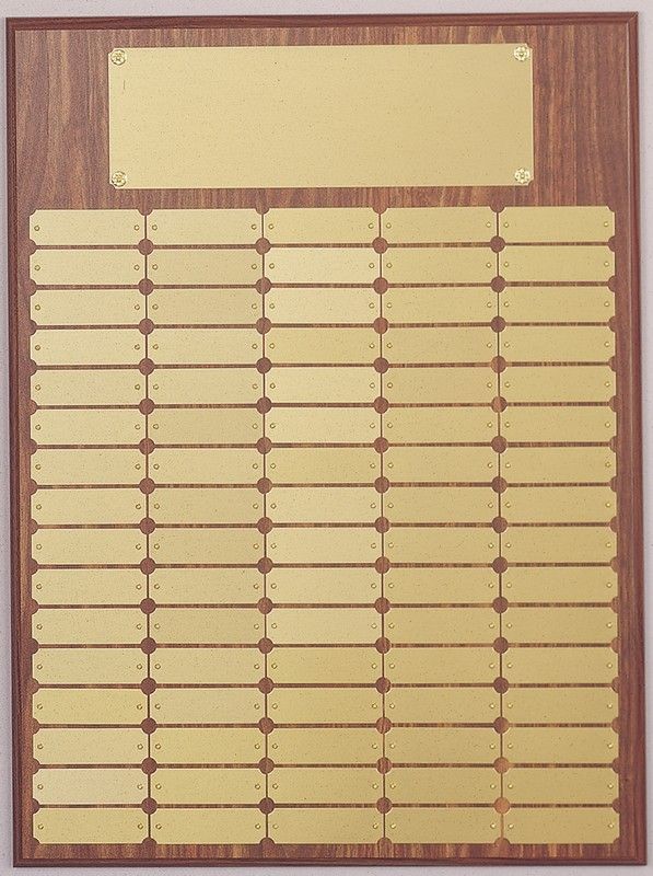 ASSEMBLED 18X24 80 GLD P