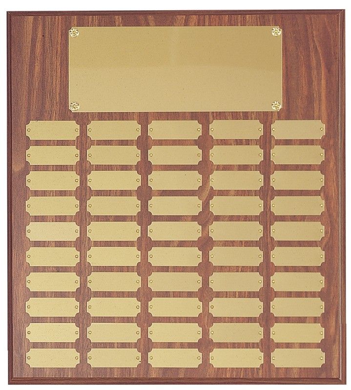 ASSEMBLED 16X20 50 GOLD