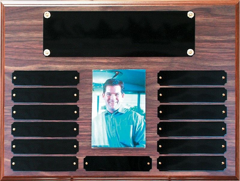ASSEMBLED 12X16" 13 BLK