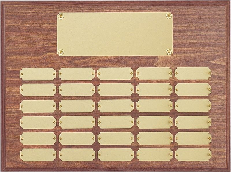 **ASSEMBLED 12X16 /30 GL