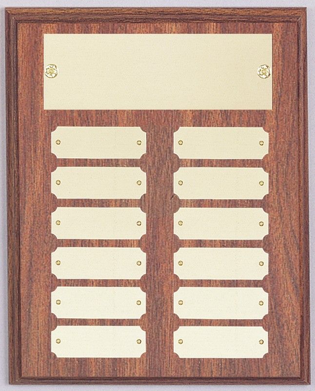 ASSEMBLED 8X10 12 GOLD P