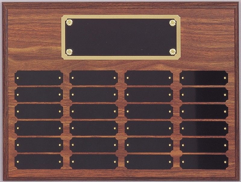 ASSEMBLED BLACK 12X16 24