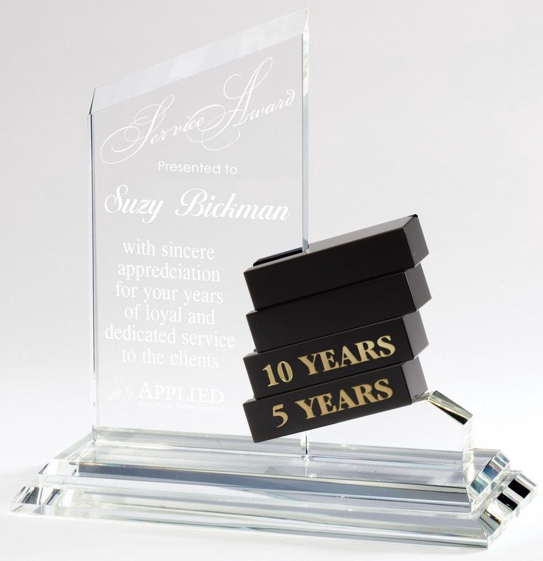 BILLBOARD CRYSTAL BLACK