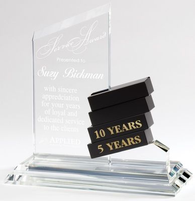 BILLBOARD CRYSTAL BLACK
