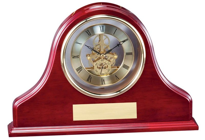 ROSEWOOD CLASSIC MANTLE