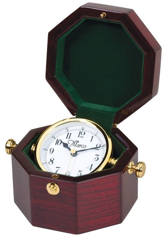 PIANO FINISH OCTAGON CLO