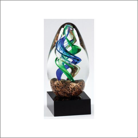 ART GL SCULPTURE E